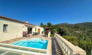 Maison 121 m² en viager Roquebrune-sur-Argens (83520)