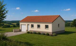 Terrain  655 m² à vendre à Mauvezin (32120)