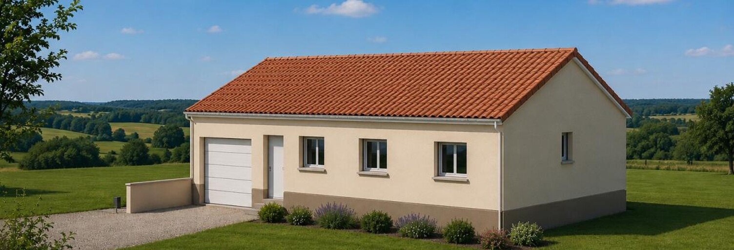 Terrain  655 m² à vendre à Mauvezin (32120)