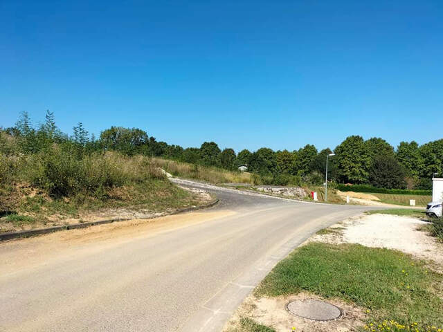 Terrain constructible Mauvezin(32120) 952m² — photo du bien