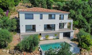 Maison 7 Pièces 280 m² à vendre à Spéracèdes (06530)