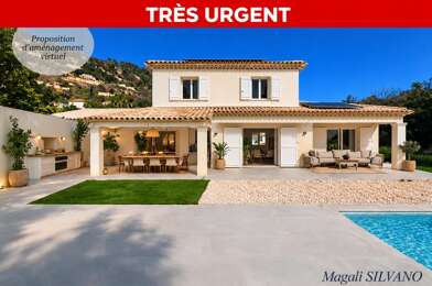 Maison 5 pièces 660000 €