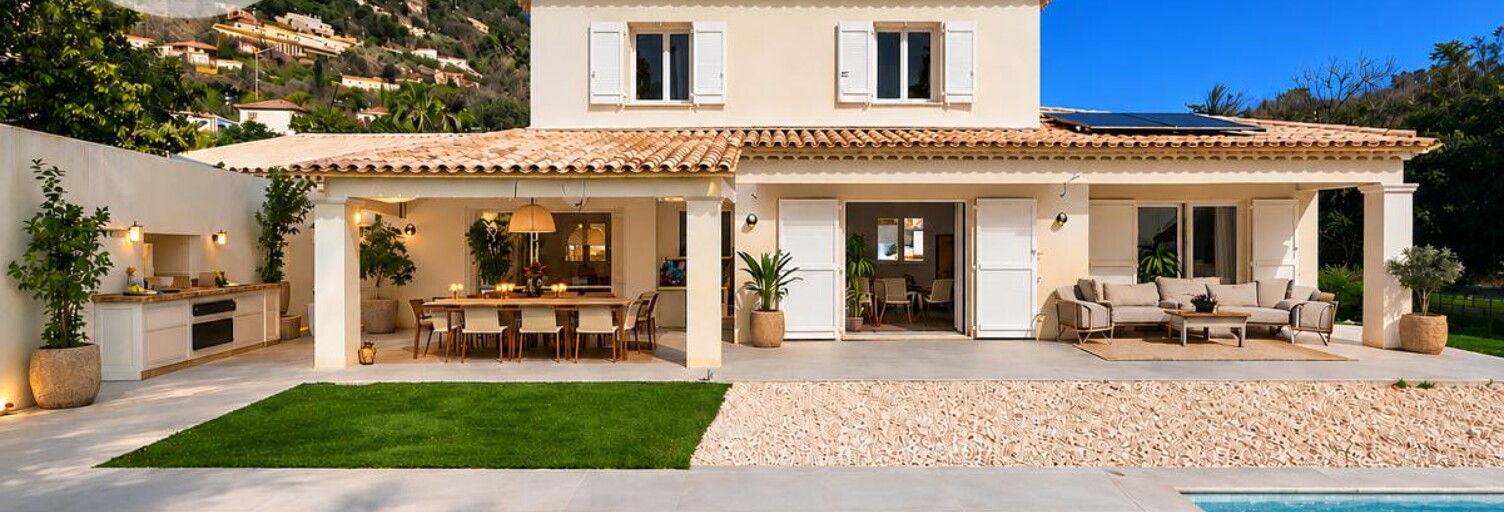 Maison 5 Pièces 150 m² à vendre à Spéracèdes (06530)
