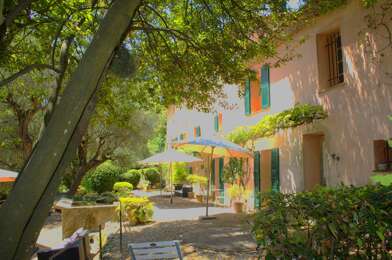 Maison 12 pièces 1600000 €