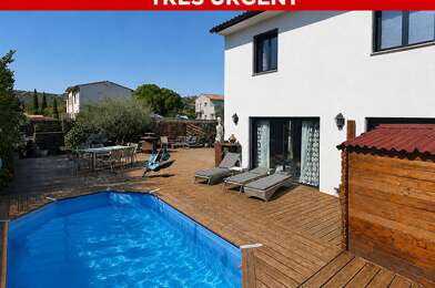 Maison 4 pièces 420000 €