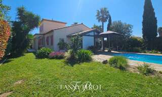 Maison 5 Pièces 120 m² à vendre à Saint-Cyprien (66750)
