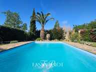 A Saint-Cyprien, maison 4 faces de 120m² sur une parcelle de 838m² avec piscine et garage — photo 2