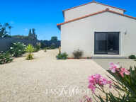 Maison 3 faces de 90 m² avec piscine et garage à Saint-Cyprien — photo 2
