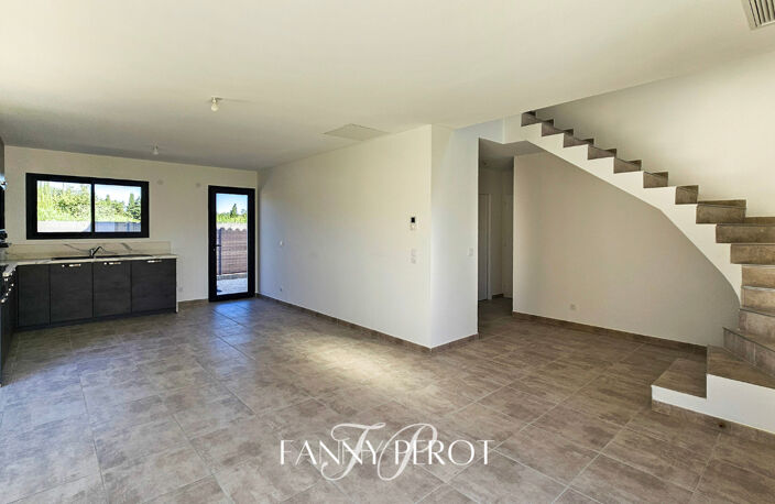 Maison 3 faces de 90 m² avec piscine et garage à Saint-Cyprien — photo 5