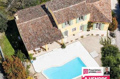 Maison 7 pièces 749000 €