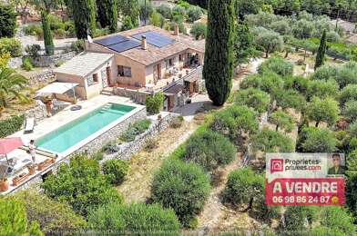 Maison 7 pièces 999000 €