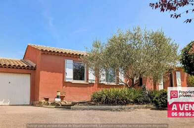 Maison 4 pièces 535000 €