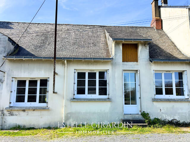 Maison - La Chapelle Sur Erdre — photo du bien