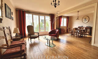 Appartement 4 Pièces 93 m² à vendre à Nantes (44000)
