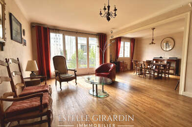 Appartement 4 pièces 299800 €