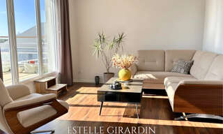 Appartement 5 Pièces 106 m² à vendre à Carquefou (44470)