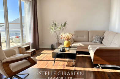 Appartement 5 pièces 379000 €