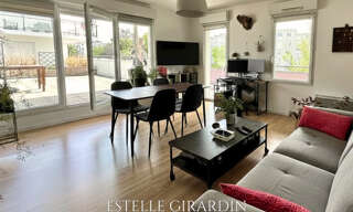 Appartement 3 Pièces 66 m² à vendre à Nantes (44300)
