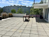Appartement T3 avec terrasse, balcon et garage - Nantes Géraudière — photo 2