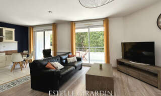 Appartement 4 Pièces 105 m² à vendre à Carquefou (44470)