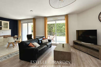 Appartement 4 pièces 399000 €