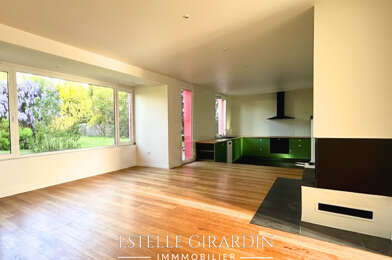 Maison 7 pièces 579500 €