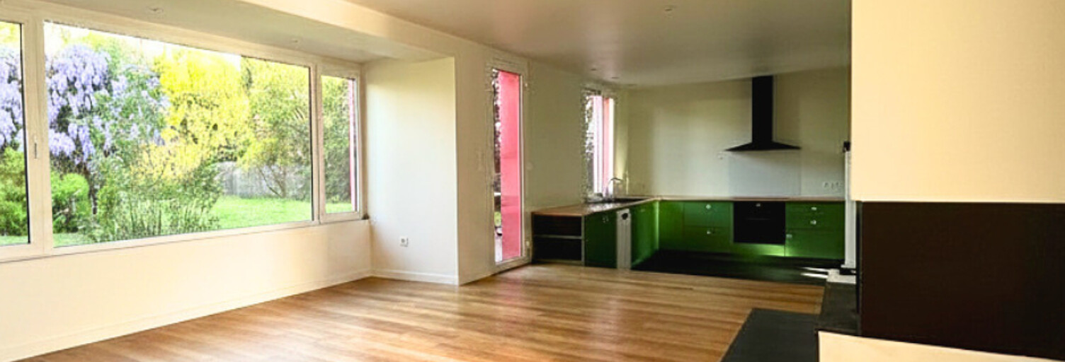 Maison 7 Pièces 152 m² à vendre à Nantes (44300)