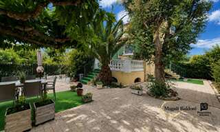 Maison 4 Pièces 70 m² à vendre à Vidauban (83550)