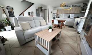 Maison 4 Pièces 70 m² à vendre à Vidauban (83550)