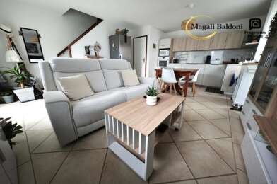 Maison 4 pièces 276000 €