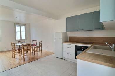 Maison 7 pièces 332800 €