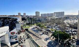 Appartement 3 Pièces 53 m² à vendre à Toulon (83000)