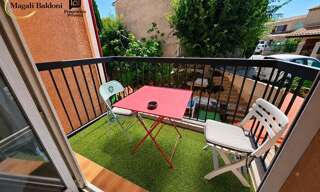 Appartement 3 Pièces 60 m² à vendre à Roquebrune-sur-Argens (83520)