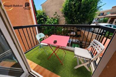 Appartement 3 pièces 191000 €