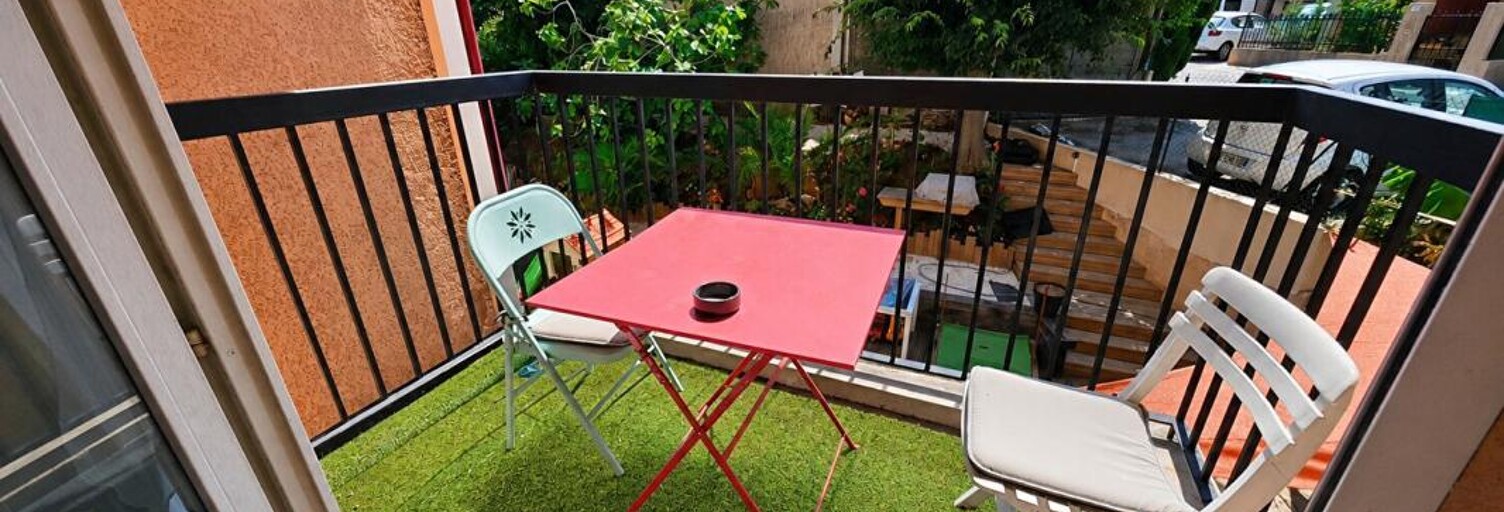 Appartement 3 Pièces 60 m² à vendre à Roquebrune-sur-Argens (83520)