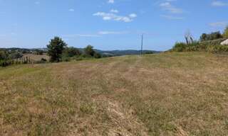 Terrain  940 m² à vendre à Briscous (64240)