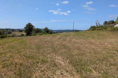 Terrain  167000 €