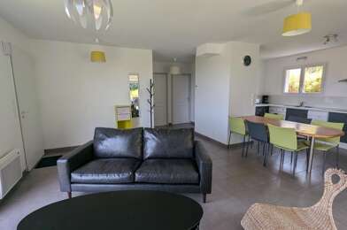 Maison 2 pièces 630 €