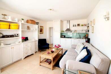 Appartement 1 pièces 87200 €