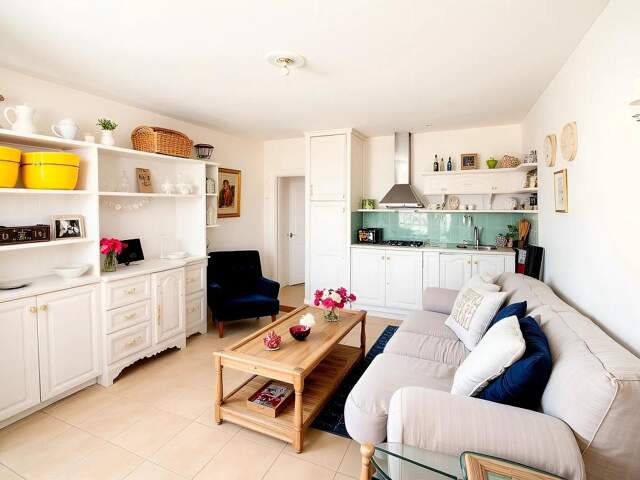 SAINT JEAN CENTRE : Appartement T1 : Les villages d'Or — photo du bien