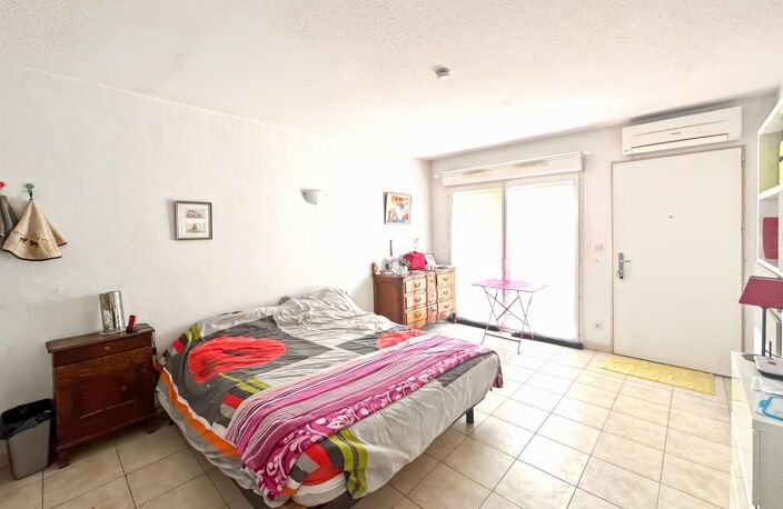 SAINT JEAN CENTRE : Appartement T1 : Les villages d'Or — photo 5