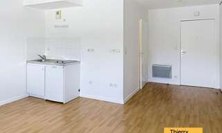 Appartement 1 Pièce 32 m² à vendre à Nantes (44300)