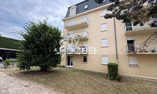 Appartement 3 Pièces 65 m² à vendre à Compiègne (60200)
