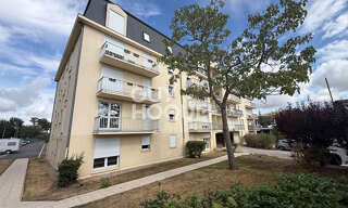 Appartement 3 Pièces 65 m² à vendre à Compiègne (60200)
