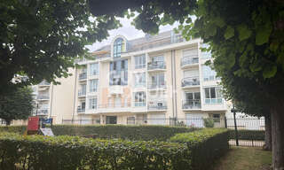 Appartement 3 Pièces 69 m² à vendre à Compiègne (60200)