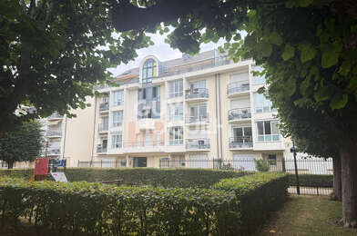 Appartement 3 pièces 210000 €