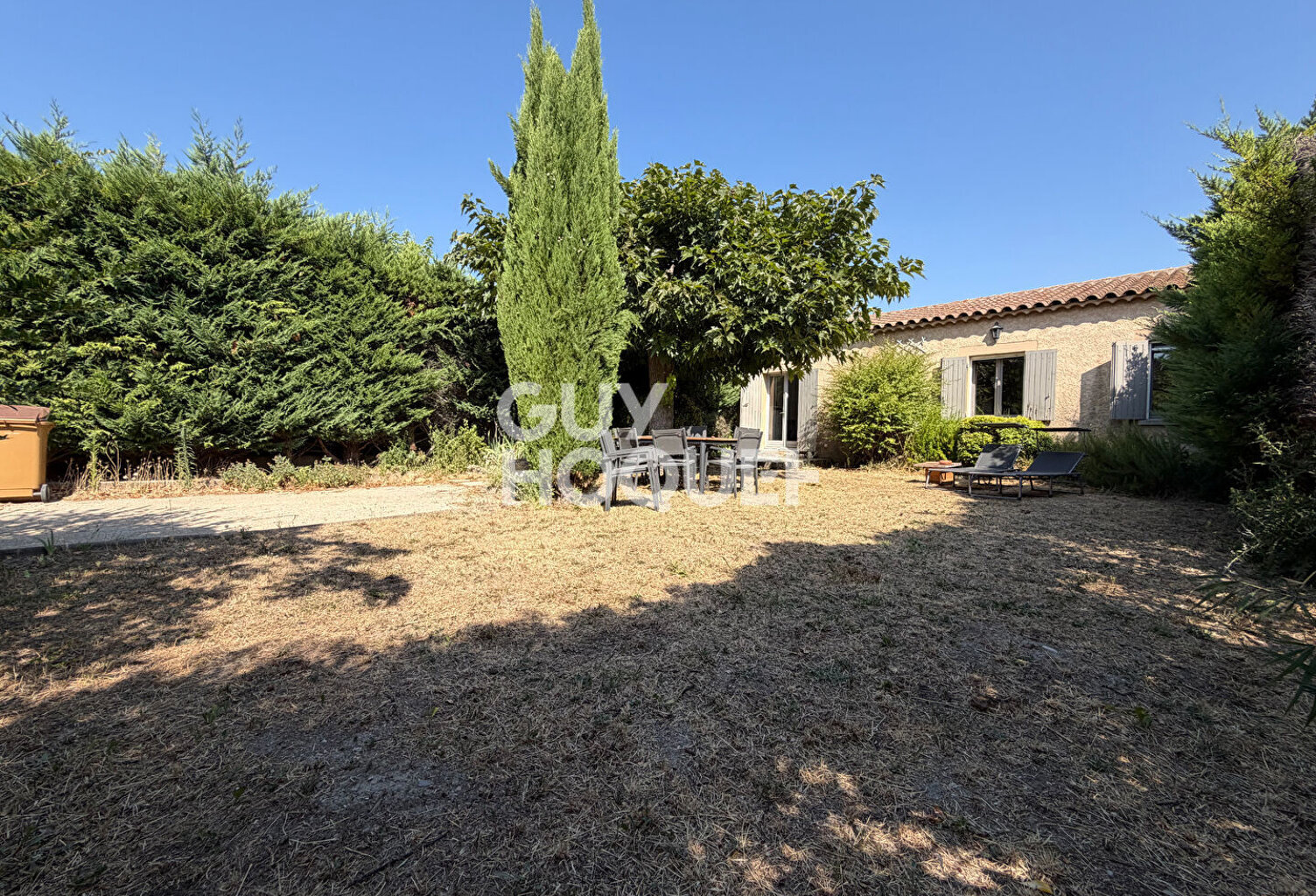 maison — photo 1