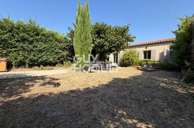 Maison 4 pièces 314000 €