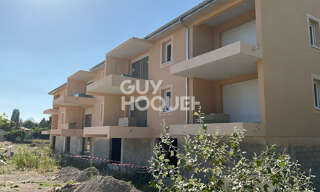 Appartement 3 Pièces 62 m² à louer à L'Isle-sur-la-Sorgue (84800)