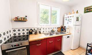 Appartement 4 Pièces 77 m² à louer à Saint-Cyr-sur-Loire (37540)